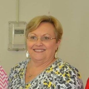 Meet your Posher, Marie